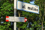 10 Dal sent. 505A scendero al rientro